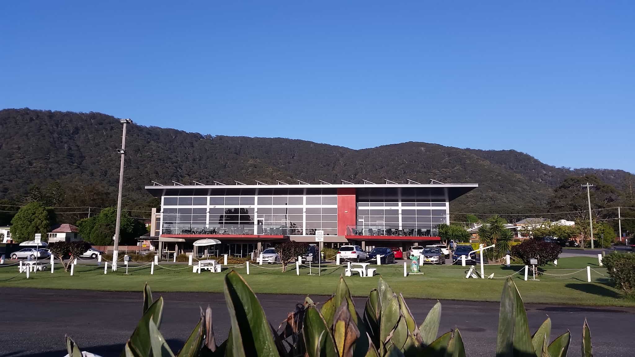 Laurieton United Services Club
