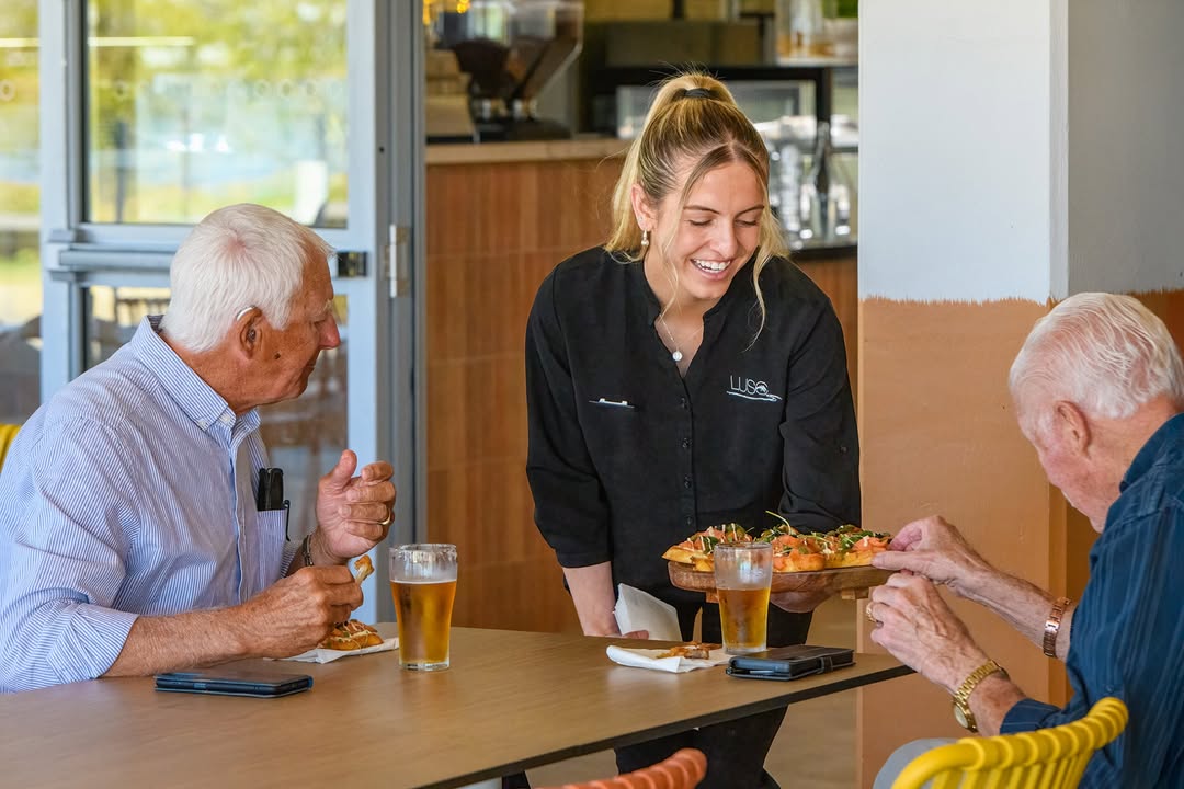 Featured image for “Weekend Vibes at The Jetty Café & Bar”