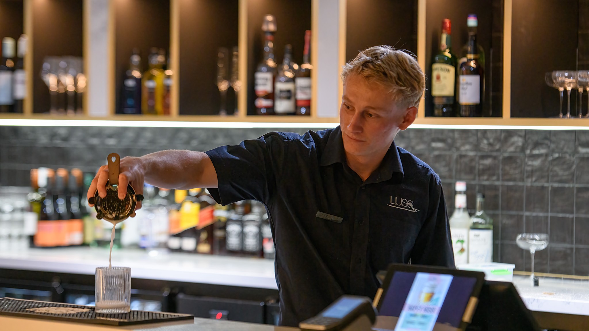 Laurieton United Services Club