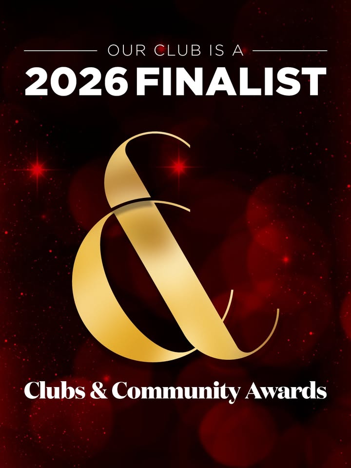 Featured image for “Dean Noble Named Finalist in Clubs NSW Awards”