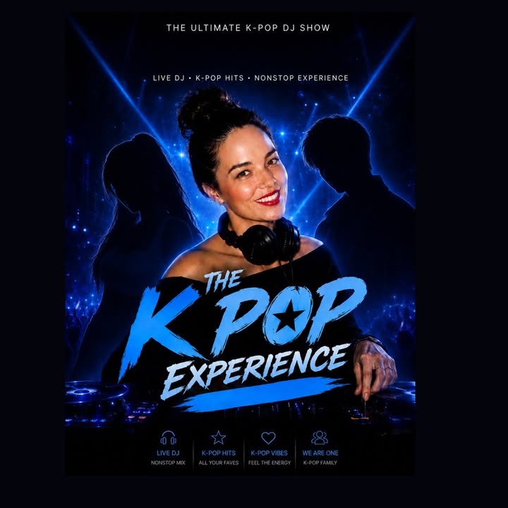 Featured image for “The K Pop Experience at Laurieton Services Club”