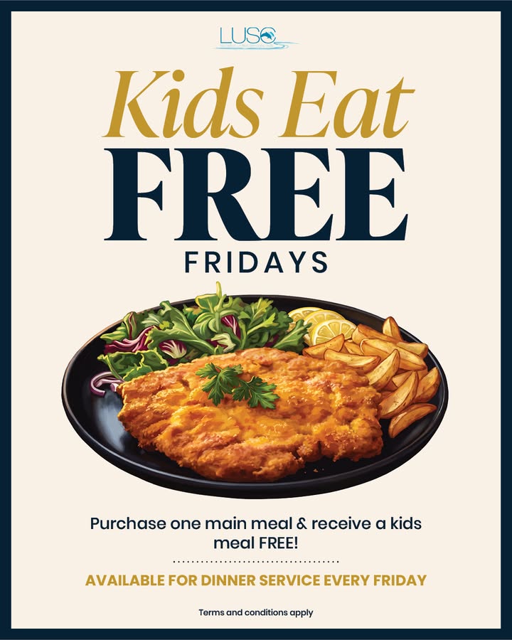 Featured image for “Kids Eat Free & $2,000 Raffle Every Friday at Laurieton Services Club”