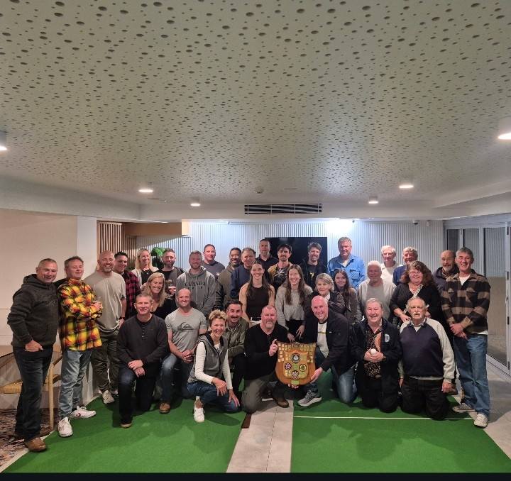 Featured image for “Local Emergency Services Come Together at Laurieton Services Club”