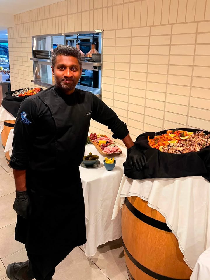 Featured image for “Member Exclusive Event Recap at Laurieton Services Club”