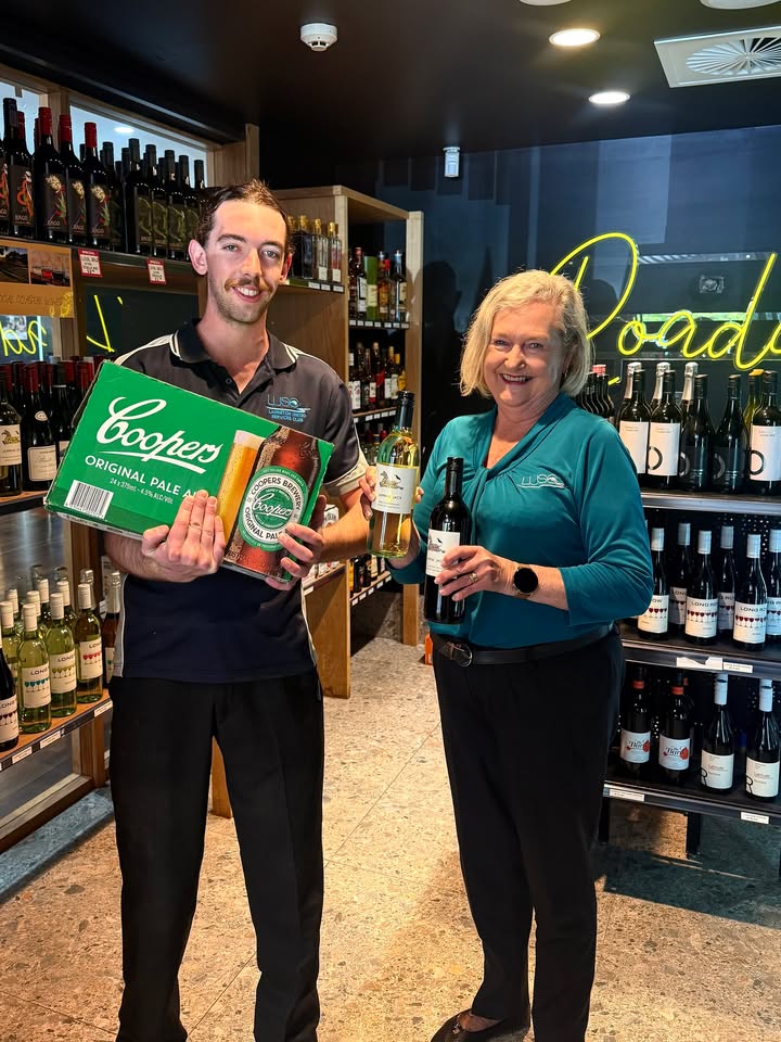 Featured image for “Jumpin Jack Wines & Coopers Case Specials at Roadies Bottleshop”