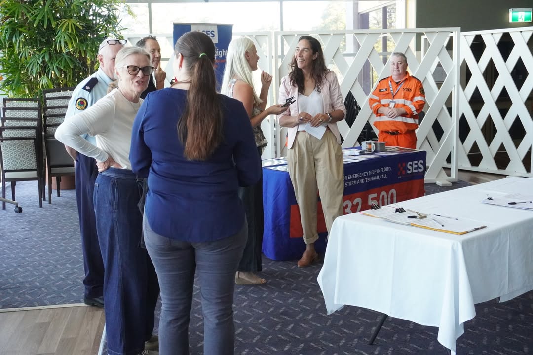 Featured image for “FLOODLAND Community Screening at Laurieton Services Club”