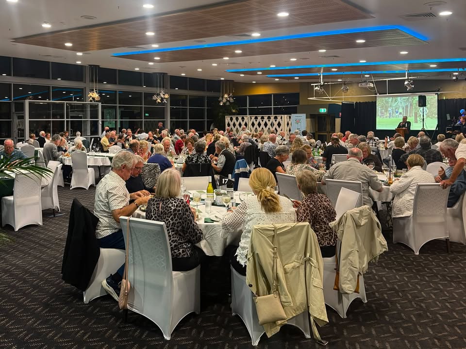Featured image for “Vets Week of Golf Presentation Dinner at Laurieton Services Club”